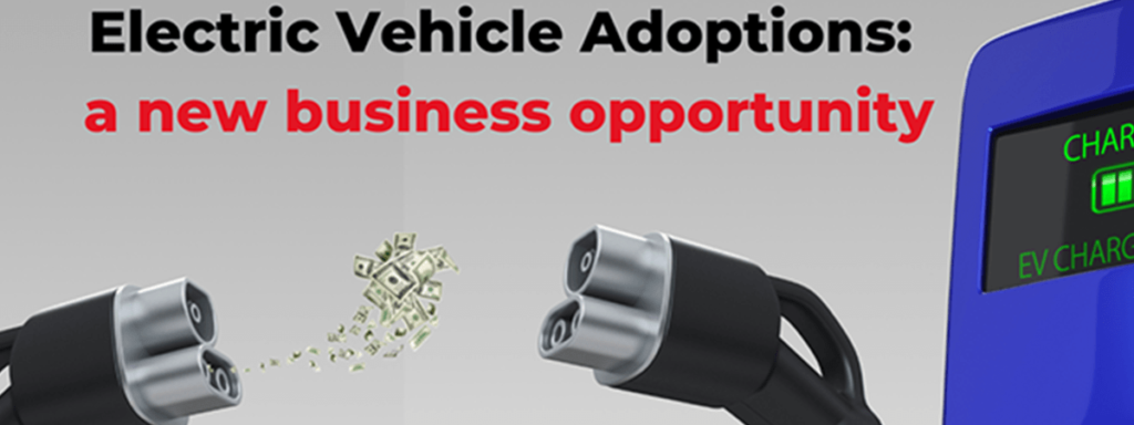 Electric Vehicle Charging Management – A New Business Opportunity