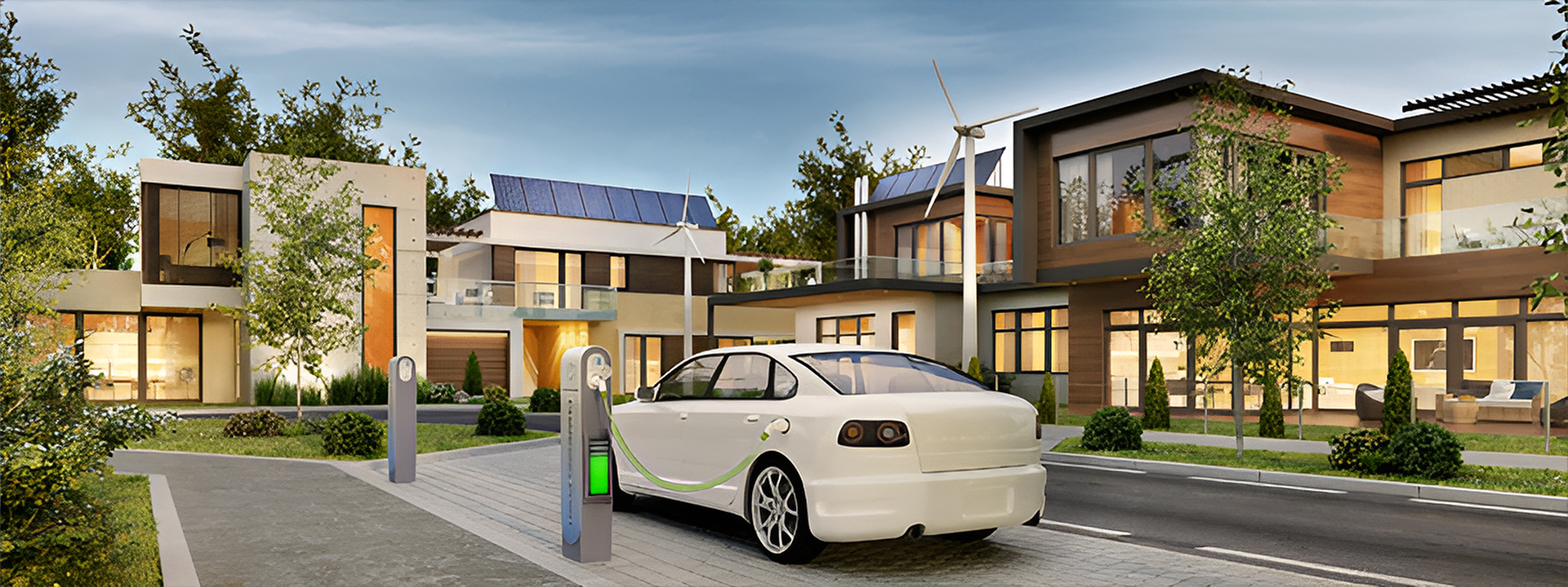EV Charge Point Operators and How to be a Profitable CPO in Business
